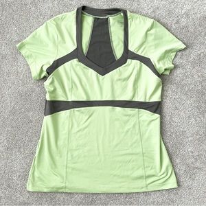 SUGOi Workout Shirt Large